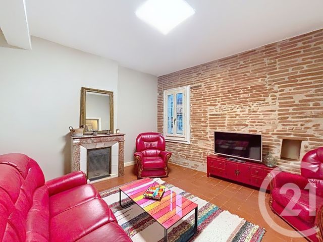 appartement - PERPIGNAN - 66