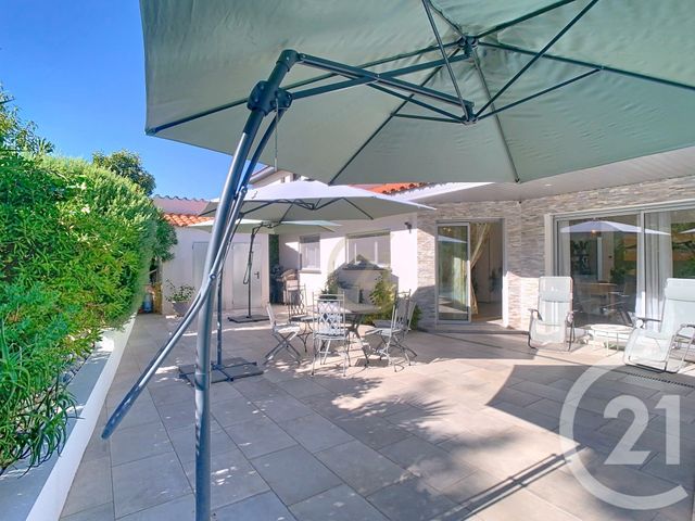 Maison à vendre - 4 pièces - 104 m2 - Perpignan - 66 - LANGUEDOC-ROUSSILLON