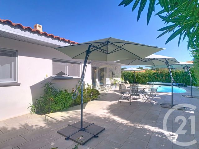 Maison à vendre - 4 pièces - 104 m2 - Perpignan - 66 - LANGUEDOC-ROUSSILLON