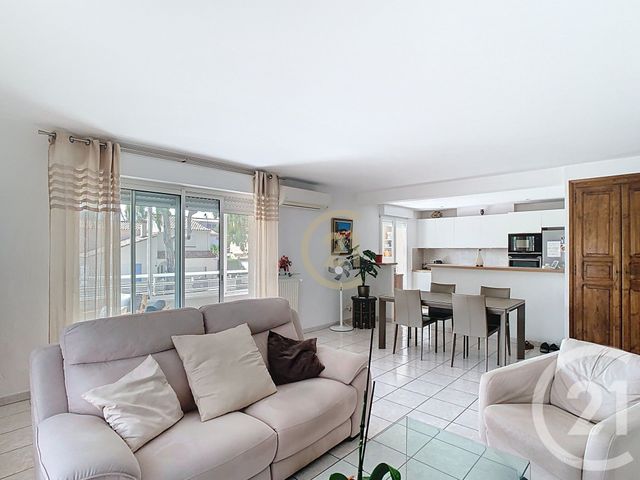 appartement - PERPIGNAN - 66