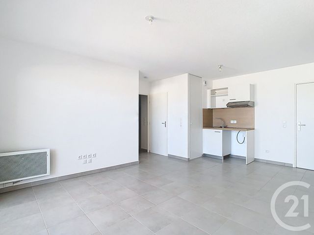 Appartement T2 à vendre - 2 pièces - 40,29 m2 - Perpignan - 66 - LANGUEDOC-ROUSSILLON