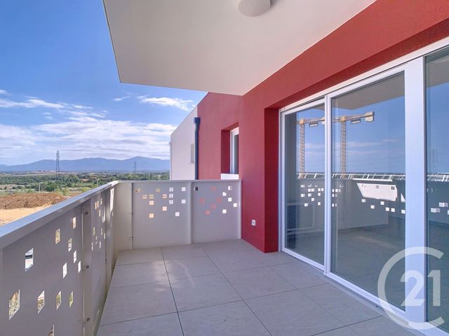 Appartement T2 à vendre - 2 pièces - 40,29 m2 - Perpignan - 66 - LANGUEDOC-ROUSSILLON