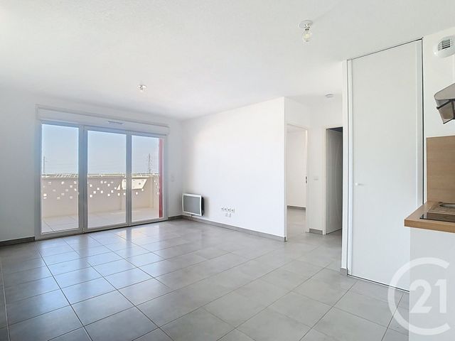 Appartement T2 à vendre - 2 pièces - 40,29 m2 - Perpignan - 66 - LANGUEDOC-ROUSSILLON