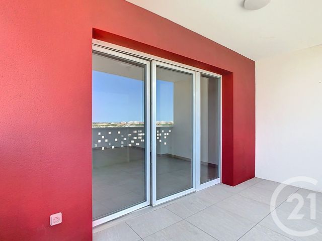 Appartement T2 à vendre - 2 pièces - 40,29 m2 - Perpignan - 66 - LANGUEDOC-ROUSSILLON