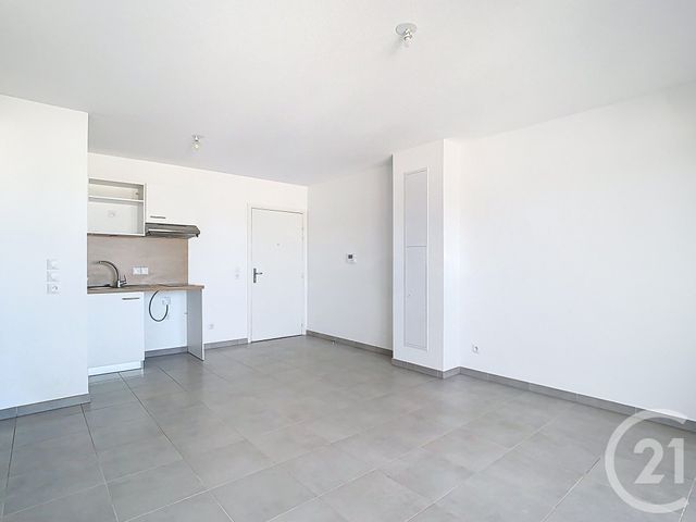 Appartement T2 à vendre - 2 pièces - 40,29 m2 - Perpignan - 66 - LANGUEDOC-ROUSSILLON