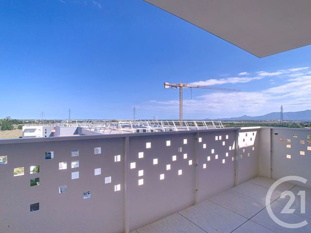 Appartement T2 à vendre - 2 pièces - 40,29 m2 - Perpignan - 66 - LANGUEDOC-ROUSSILLON