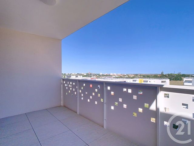 Appartement T2 à vendre - 2 pièces - 40,29 m2 - Perpignan - 66 - LANGUEDOC-ROUSSILLON