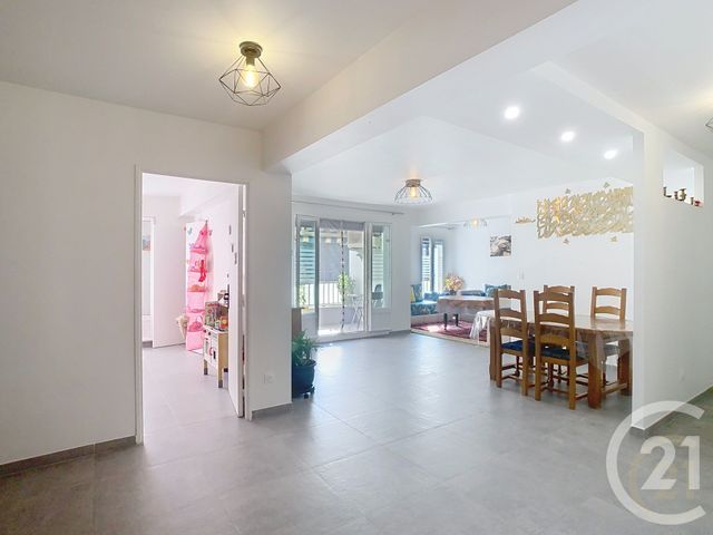 Appartement F4 à vendre PERPIGNAN