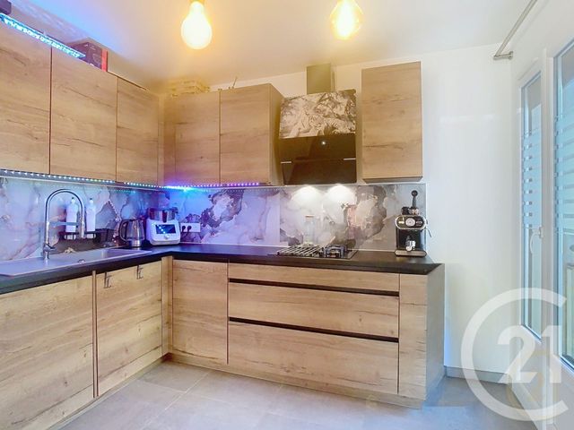 Appartement F4 à vendre - 4 pièces - 88,27 m2 - Perpignan - 66 - LANGUEDOC-ROUSSILLON