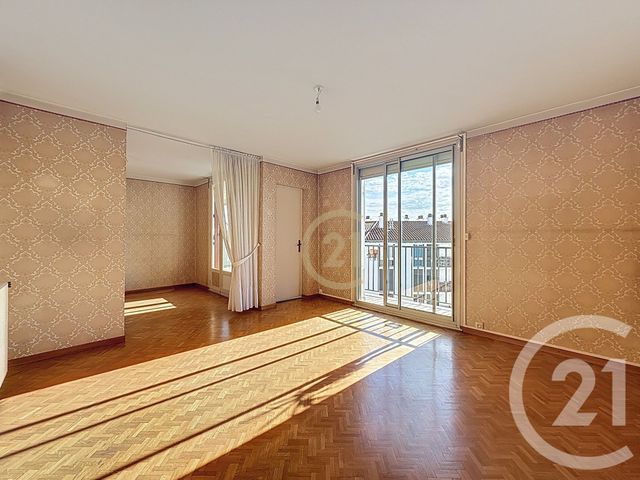 Appartement F4 à vendre - 4 pièces - 84,87 m2 - Perpignan - 66 - LANGUEDOC-ROUSSILLON