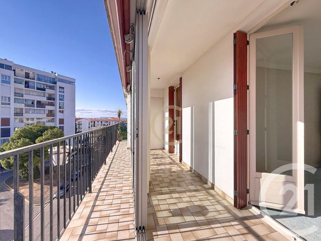 Appartement F4 à vendre - 4 pièces - 84,87 m2 - Perpignan - 66 - LANGUEDOC-ROUSSILLON