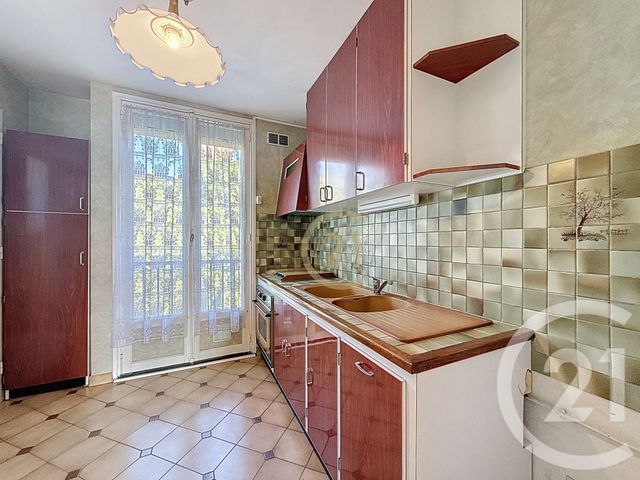 Appartement F4 à vendre - 4 pièces - 84,87 m2 - Perpignan - 66 - LANGUEDOC-ROUSSILLON