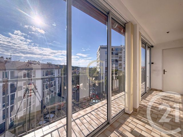 Appartement F4 à vendre - 4 pièces - 84,87 m2 - Perpignan - 66 - LANGUEDOC-ROUSSILLON