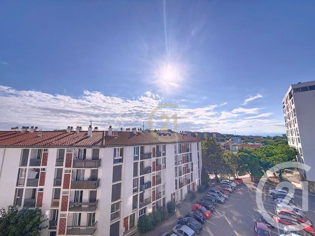 Appartement F4 à vendre - 4 pièces - 84,87 m2 - Perpignan - 66 - LANGUEDOC-ROUSSILLON