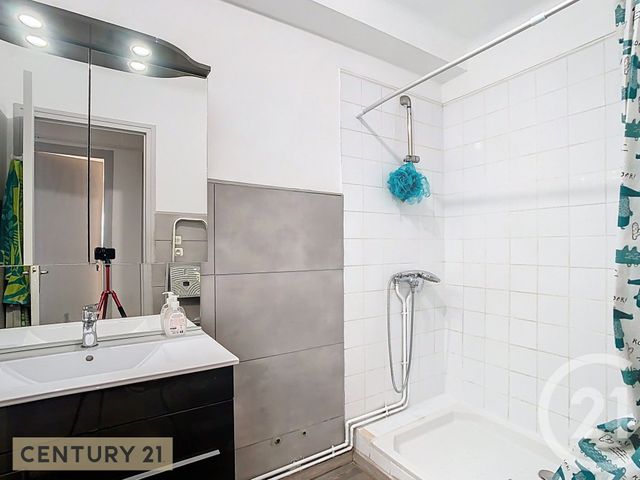 Appartement F3 à vendre - 3 pièces - 58,50 m2 - Perpignan - 66 - LANGUEDOC-ROUSSILLON