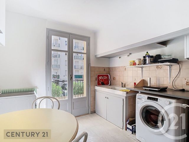 Appartement F3 à vendre - 3 pièces - 58,50 m2 - Perpignan - 66 - LANGUEDOC-ROUSSILLON