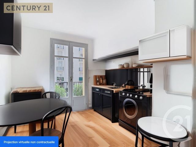 Appartement F3 à vendre - 3 pièces - 58,50 m2 - Perpignan - 66 - LANGUEDOC-ROUSSILLON