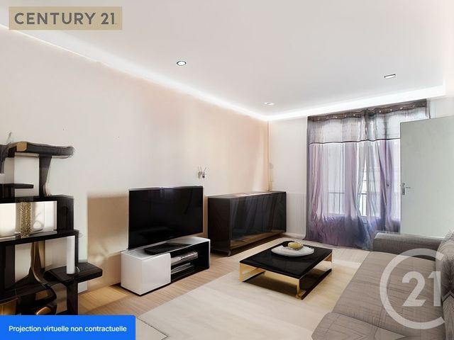 Appartement F3 à vendre - 3 pièces - 58,50 m2 - Perpignan - 66 - LANGUEDOC-ROUSSILLON