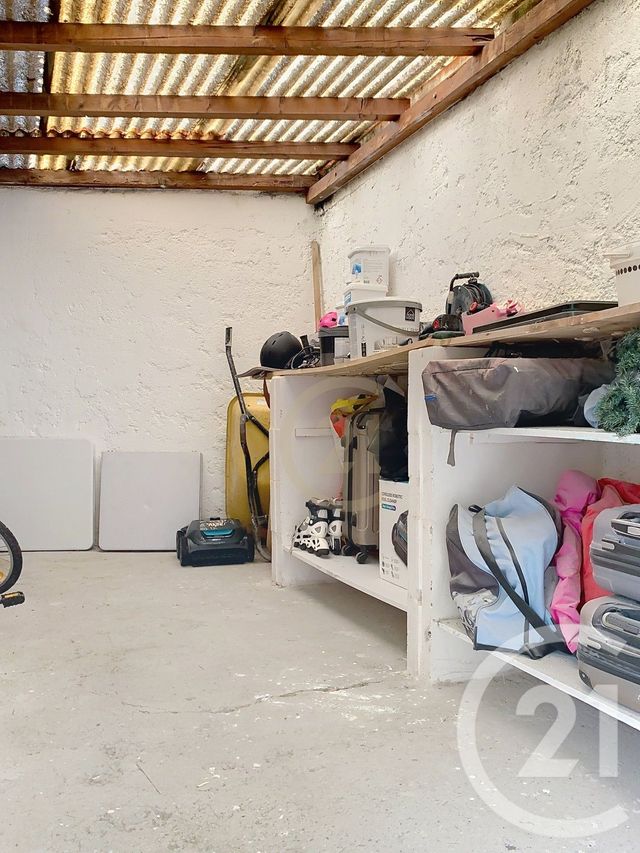 Appartement F3 &agrave; vendre - 3 pi&egrave;ces - 60,85 m2 - Perpignan - 66 - LANGUEDOC-ROUSSILLON