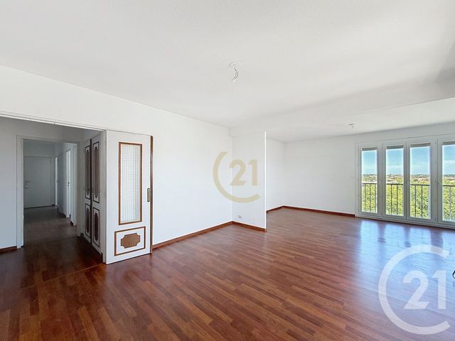 Appartement F4 &agrave; vendre - 4 pi&egrave;ces - 101,24 m2 - Perpignan - 66 - LANGUEDOC-ROUSSILLON