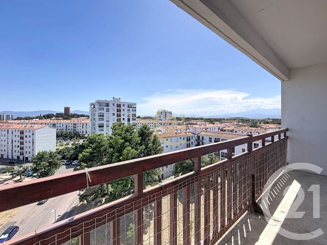Appartement F4 &agrave; vendre - 4 pi&egrave;ces - 101,24 m2 - Perpignan - 66 - LANGUEDOC-ROUSSILLON
