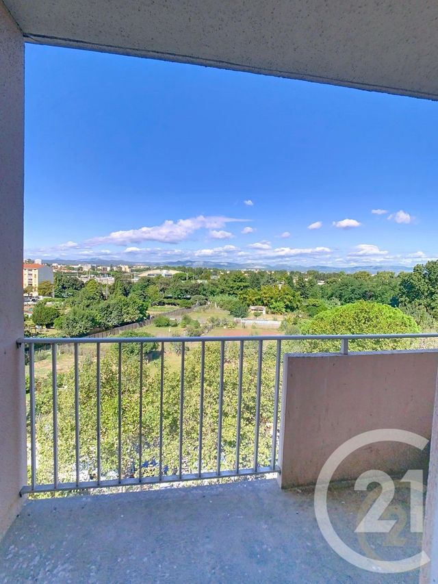 Appartement Studio à vendre - 1 pièce - 18,50 m2 - Perpignan - 66 - LANGUEDOC-ROUSSILLON