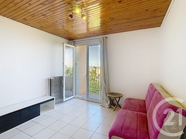 Appartement Studio à vendre - 1 pièce - 18,50 m2 - Perpignan - 66 - LANGUEDOC-ROUSSILLON
