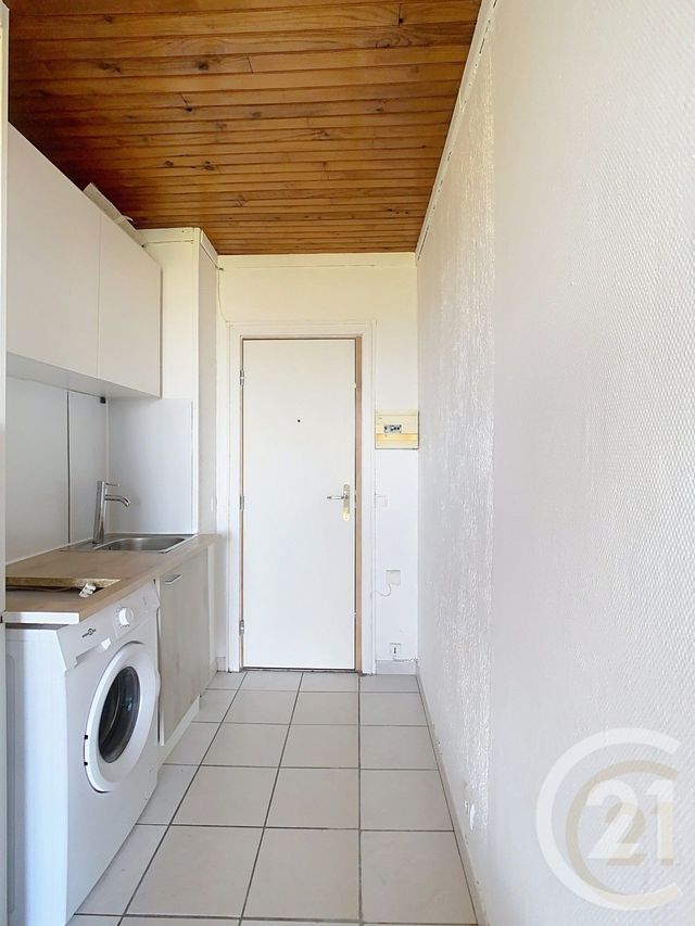 Appartement Studio à vendre - 1 pièce - 18,50 m2 - Perpignan - 66 - LANGUEDOC-ROUSSILLON