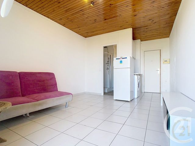 Appartement Studio à vendre - 1 pièce - 18,50 m2 - Perpignan - 66 - LANGUEDOC-ROUSSILLON