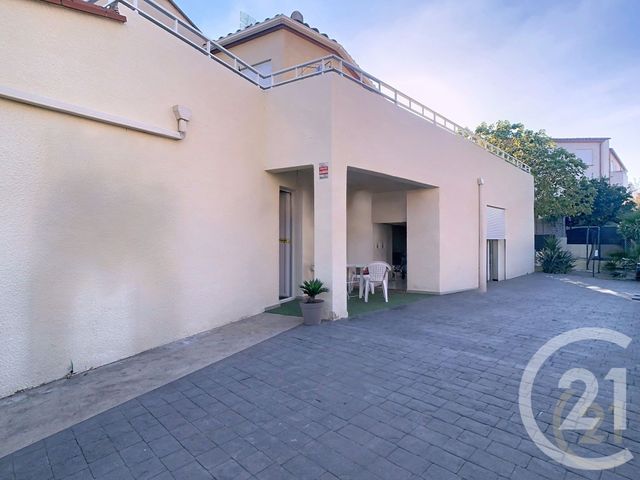 appartement - PERPIGNAN - 66
