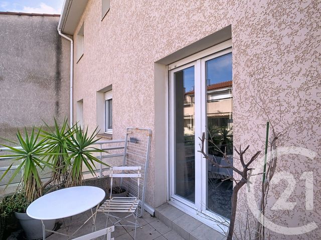 Appartement F3 à vendre - 3 pièces - 57,21 m2 - Perpignan - 66 - LANGUEDOC-ROUSSILLON