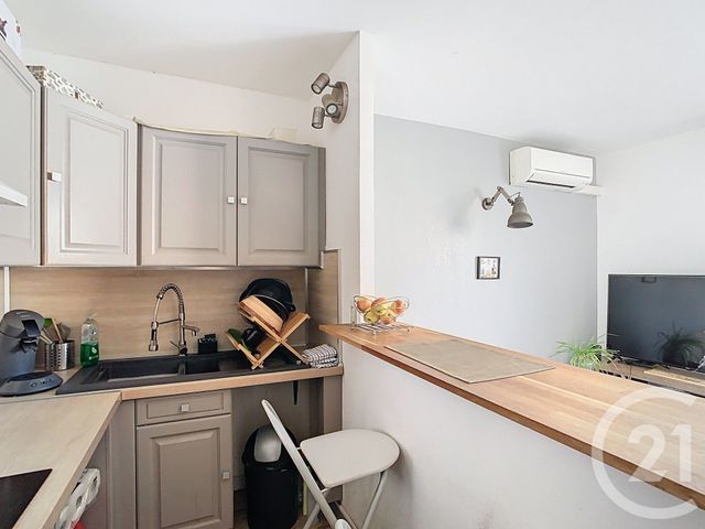 Appartement F3 à vendre - 3 pièces - 57,21 m2 - Perpignan - 66 - LANGUEDOC-ROUSSILLON