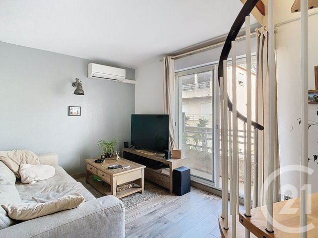 Appartement F3 à vendre - 3 pièces - 57,21 m2 - Perpignan - 66 - LANGUEDOC-ROUSSILLON