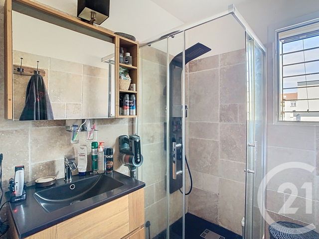 Appartement F3 à vendre - 3 pièces - 57,21 m2 - Perpignan - 66 - LANGUEDOC-ROUSSILLON