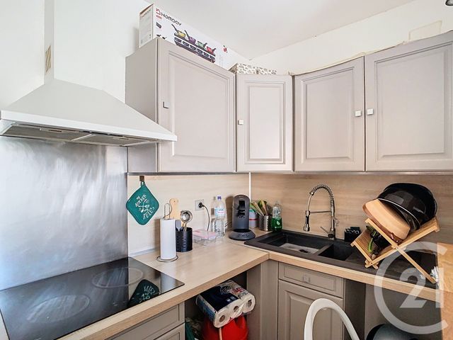 Appartement F3 à vendre - 3 pièces - 57,21 m2 - Perpignan - 66 - LANGUEDOC-ROUSSILLON