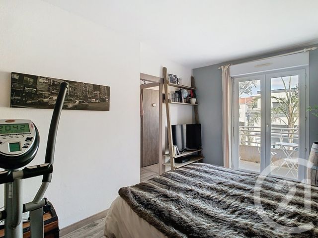 Appartement F3 à vendre - 3 pièces - 57,21 m2 - Perpignan - 66 - LANGUEDOC-ROUSSILLON
