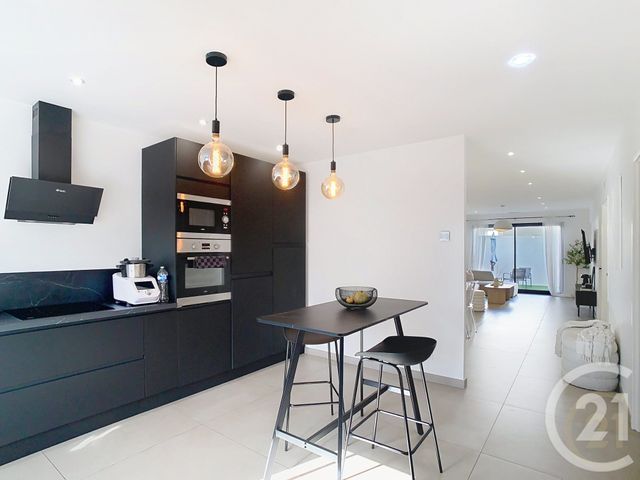 Maison à vendre - 3 pièces - 95,60 m2 - Perpignan - 66 - LANGUEDOC-ROUSSILLON