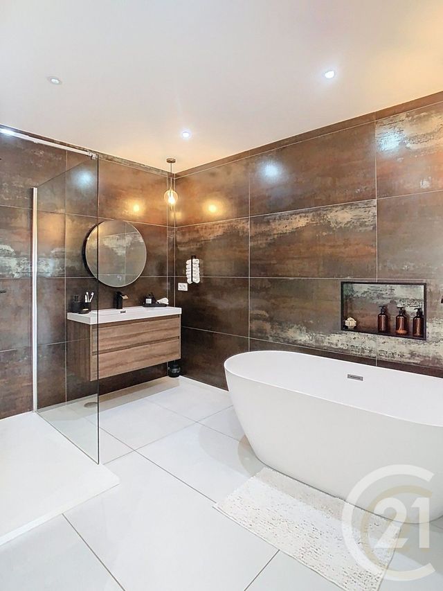 Maison à vendre - 3 pièces - 95,60 m2 - Perpignan - 66 - LANGUEDOC-ROUSSILLON