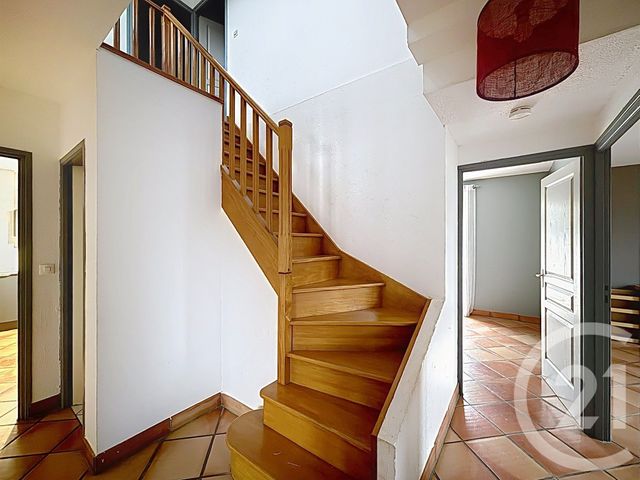 Maison à louer - 6 pièces - 147,08 m2 - Thuir - 66 - LANGUEDOC-ROUSSILLON