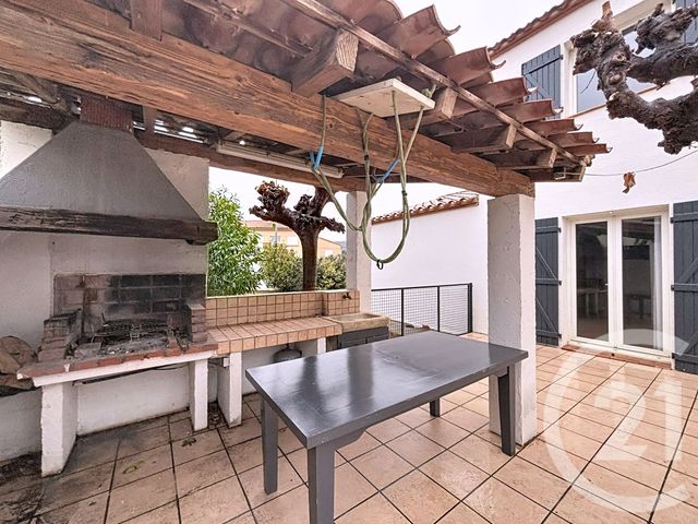Maison à louer - 6 pièces - 147,08 m2 - Thuir - 66 - LANGUEDOC-ROUSSILLON