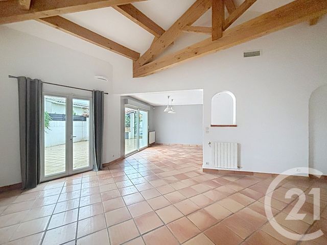 Maison à louer - 6 pièces - 147,08 m2 - Thuir - 66 - LANGUEDOC-ROUSSILLON