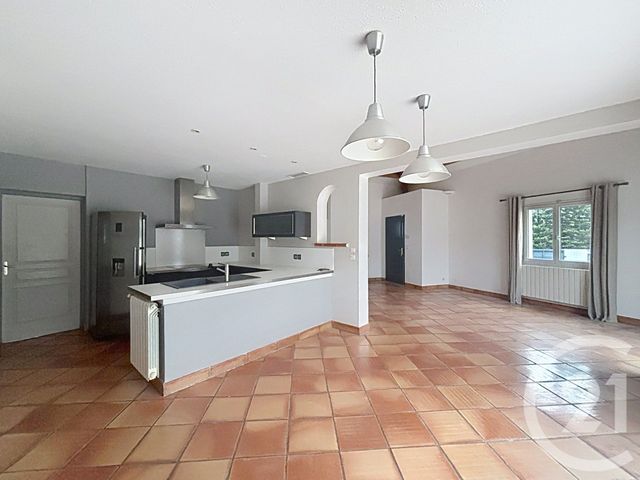 Maison à louer - 6 pièces - 147,08 m2 - Thuir - 66 - LANGUEDOC-ROUSSILLON