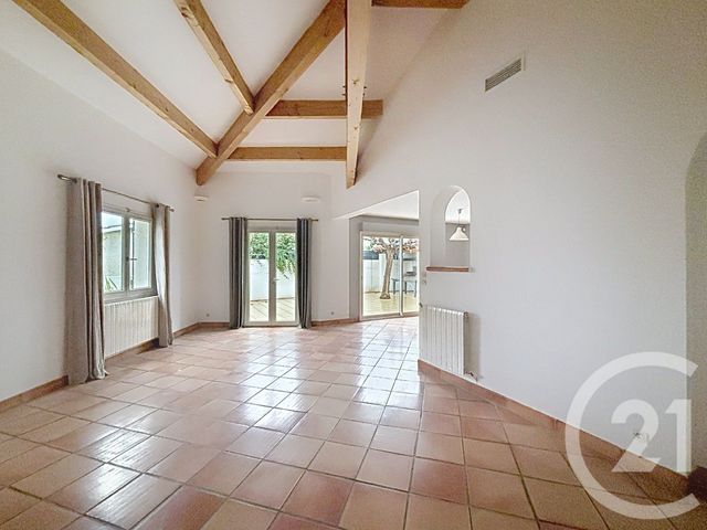 Maison à louer - 6 pièces - 147,08 m2 - Thuir - 66 - LANGUEDOC-ROUSSILLON