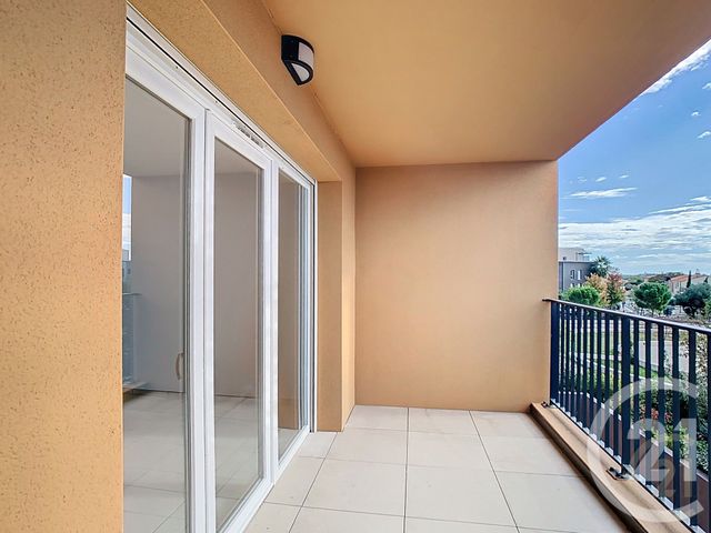 Appartement F3 à vendre - 3 pièces - 62,55 m2 - Pollestres - 66 - LANGUEDOC-ROUSSILLON