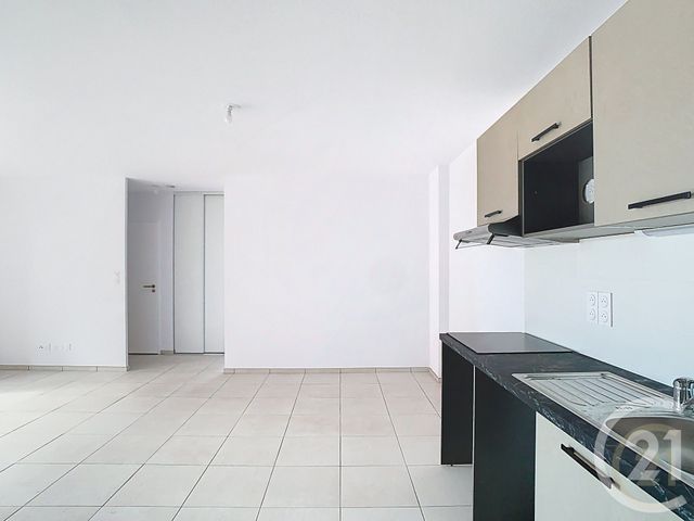 Appartement F3 à vendre - 3 pièces - 62,55 m2 - Pollestres - 66 - LANGUEDOC-ROUSSILLON