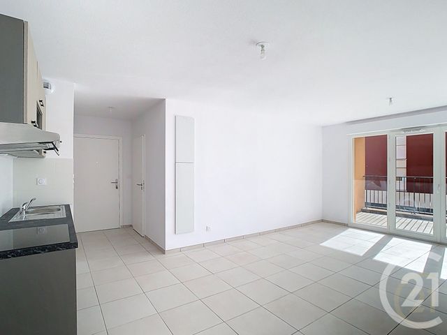 Appartement F3 à vendre - 3 pièces - 62,55 m2 - Pollestres - 66 - LANGUEDOC-ROUSSILLON