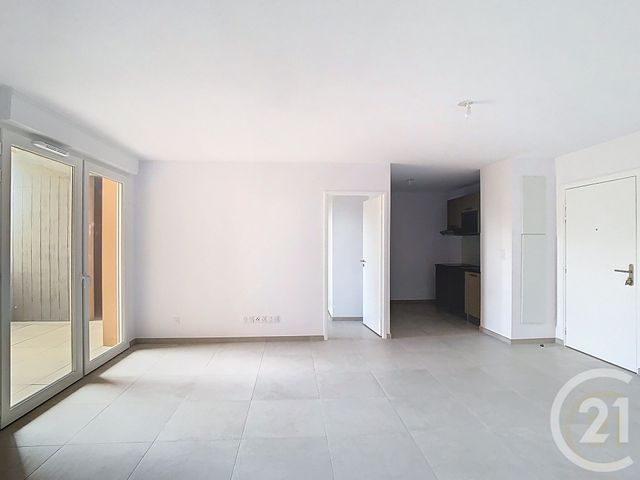 Appartement F3 à vendre - 3 pièces - 60,49 m2 - Pollestres - 66 - LANGUEDOC-ROUSSILLON