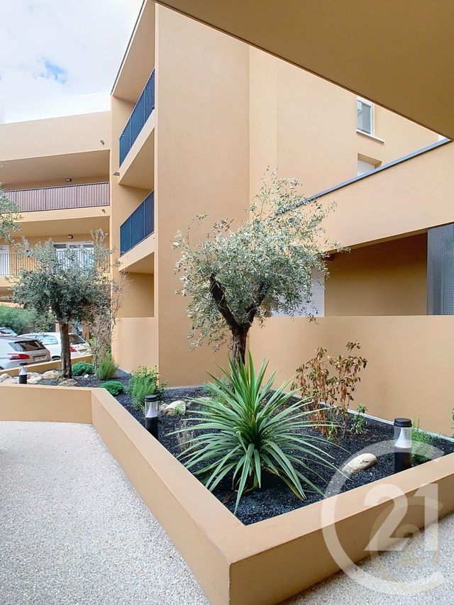 Appartement F3 à vendre - 3 pièces - 60,49 m2 - Pollestres - 66 - LANGUEDOC-ROUSSILLON