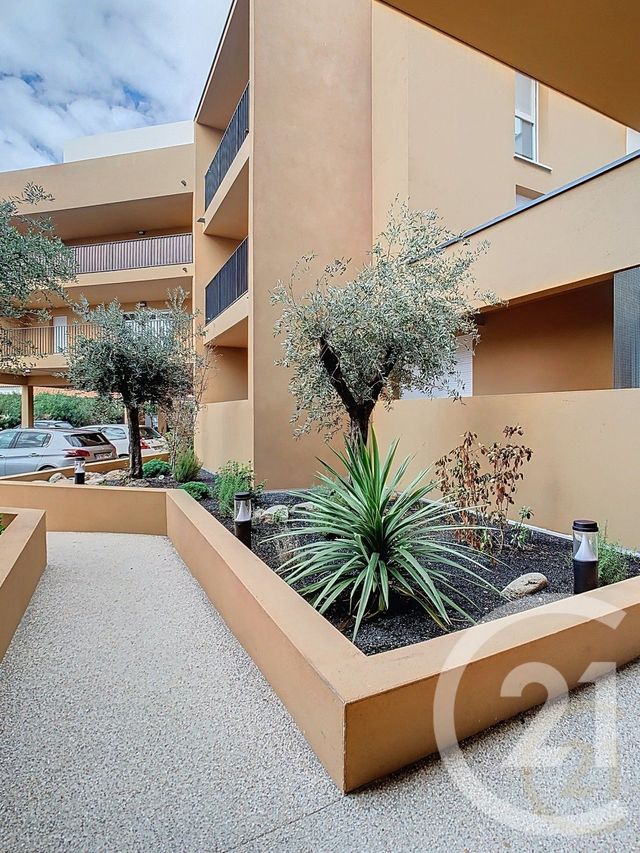 Appartement F3 à vendre - 3 pièces - 76,62 m2 - Pollestres - 66 - LANGUEDOC-ROUSSILLON