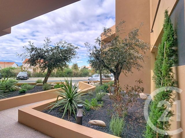 Appartement F3 à vendre - 3 pièces - 76,62 m2 - Pollestres - 66 - LANGUEDOC-ROUSSILLON